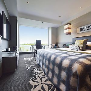Kamer met een King Size Bed