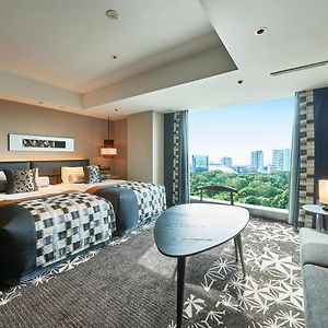 Kamer met Twee Aparte Bedden